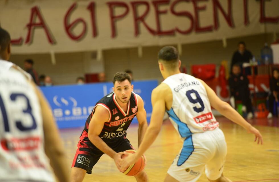 Instituto se aseguró la continuidad de otro de los campeones para la Liga Nacional