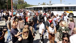 Nuevo Servicio de Transporte Urbano en Carlos Paz