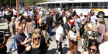 Nuevo Servicio de Transporte Urbano en Carlos Paz