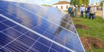 Construirán un nuevo Parque solar en Gualeguaychú