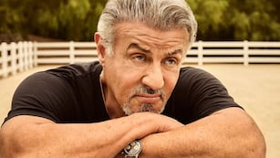 Netflix: la legendaria película protagonizada por Sylvester Stallone que acaba de estrenar y volvió a ser furor