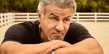 Netflix: la legendaria película protagonizada por Sylvester Stallone que acaba de estrenar y volvió a ser furor