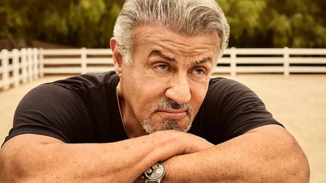 Netflix: la legendaria película protagonizada por Sylvester Stallone que acaba de estrenar y volvió a ser furor
