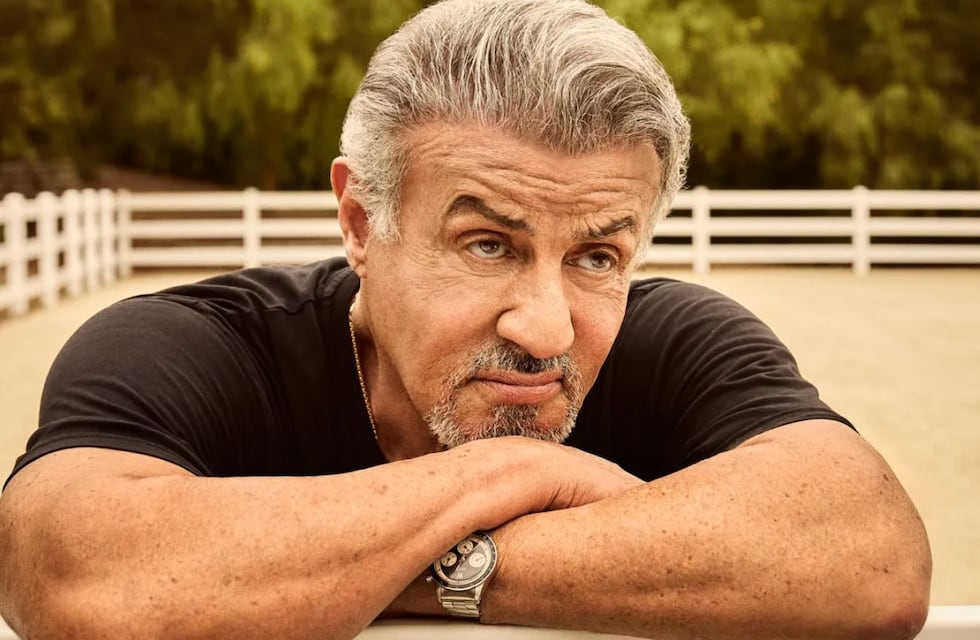 Netflix: la legendaria película protagonizada por Sylvester Stallone que acaba de estrenar y volvió a ser furor