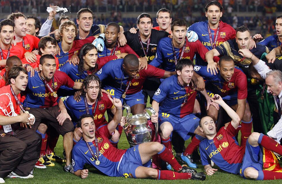 Acusan a un excompañero de Lionel Messi de arreglar partidos y destapó un escándalo en el fútbol africano