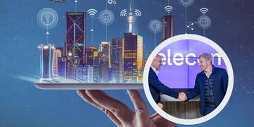 Tecnología 5G