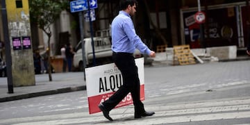 Qué pasará con los contratos vigentes en Córdoba y el país.