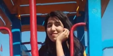 Trinidad tenía 15 años, murió atacada por dogos.