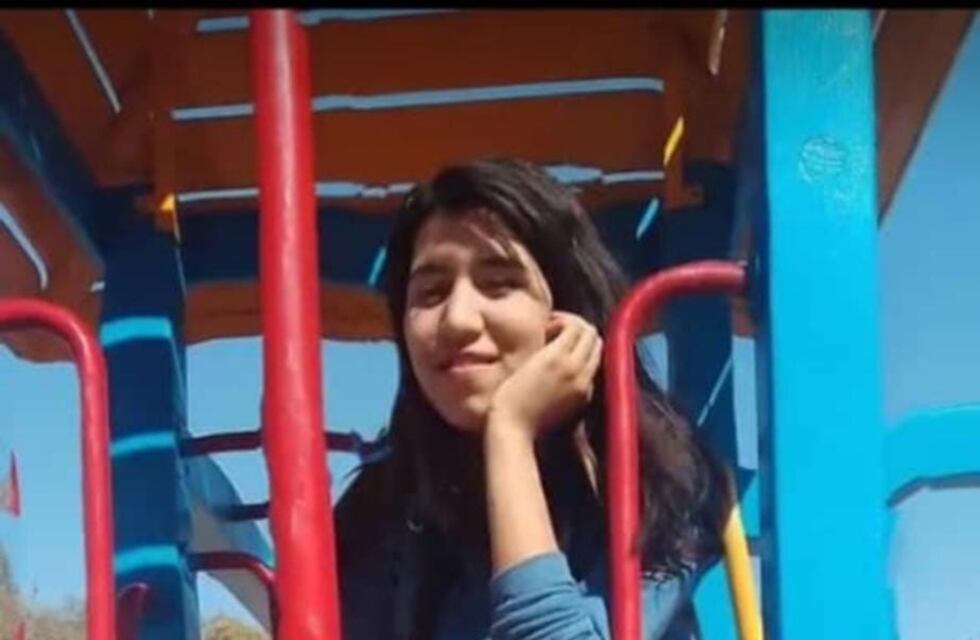 La carta de la mamá de Trinidad, a nueve días de la muerte de su hija: “Que la ley caiga sobre el responsable”