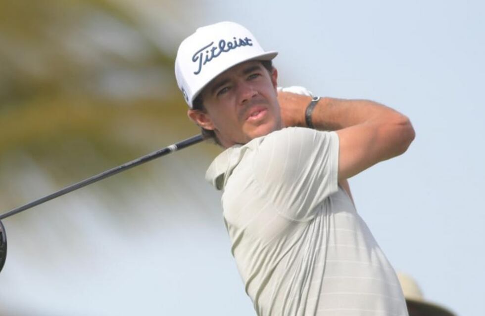 El Abierto de Golf de la República fue para el cordobés Jorge Fernández Valdés