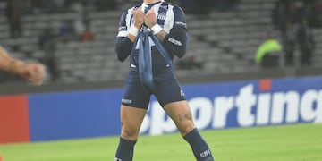 Talleres en un 2025 que es un tobogán. De sus peores campañas en AFA.