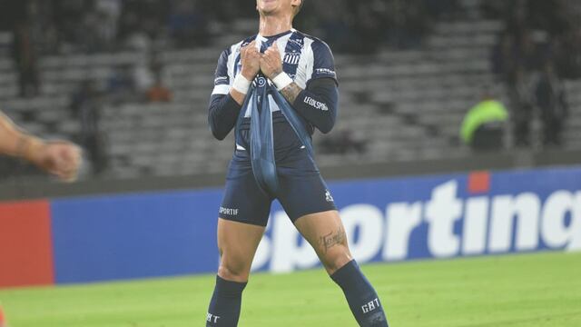 Talleres en un 2025 que es un tobogán. De sus peores campañas en AFA.