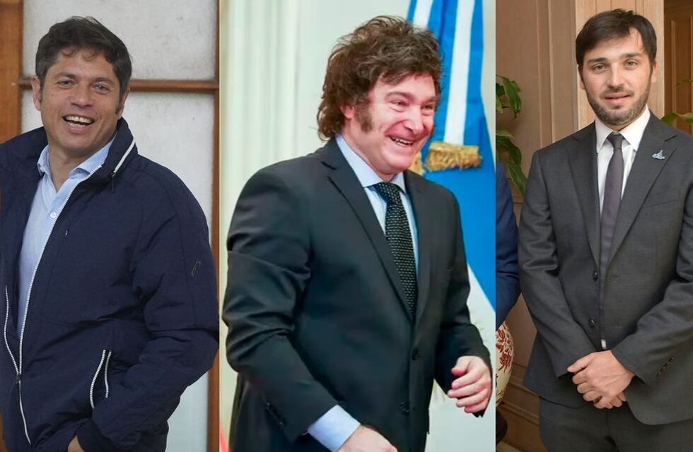 Kicillof y Torres van a la Justicia contra los recortes de fondos dispuestos por el Gobierno de Milei