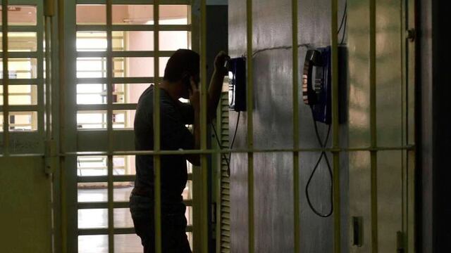 Nueve integrantes del Servicio Penitenciario de Córdoba fueron detenidos por un atroz hecho en la cárcel de Bouwer.