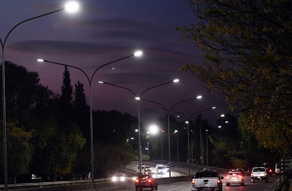 Una localidad de Córdoba suspendió el cobro de alumbrado: los motivos que dio el municipio