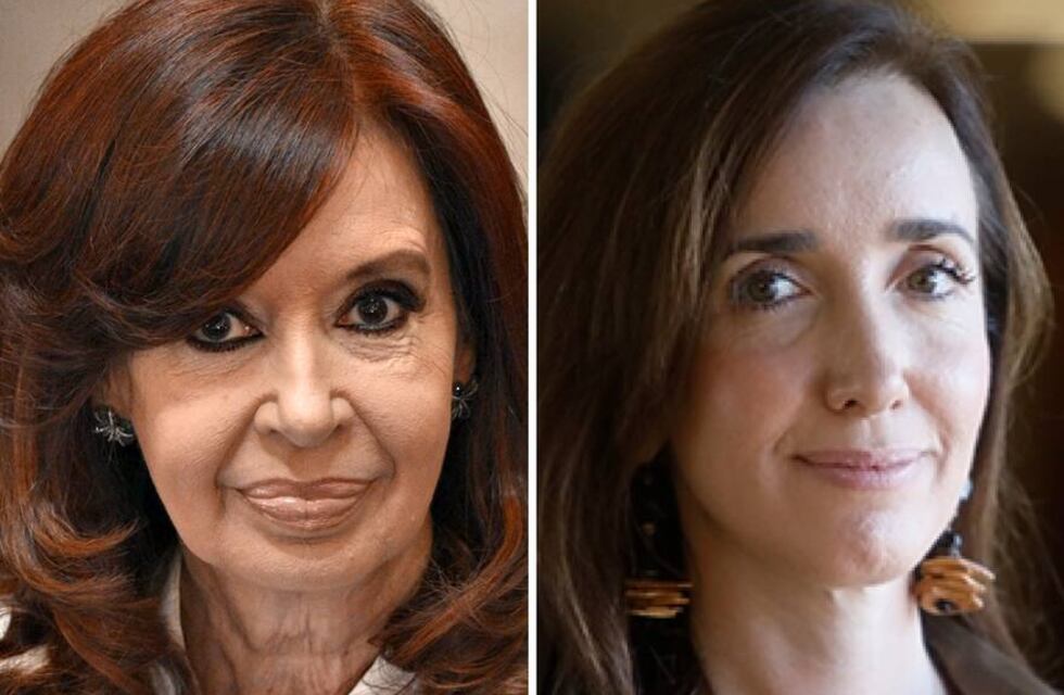 Cristina Kirchner convocó a Victoria Villarruel al Senado para discutir la transición