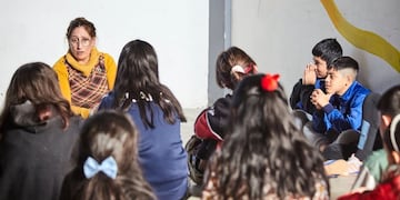 Encuentro por el Día Internacional de los Bosques