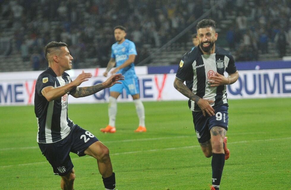 La agenda de Talleres para las “finales” que se le vienen