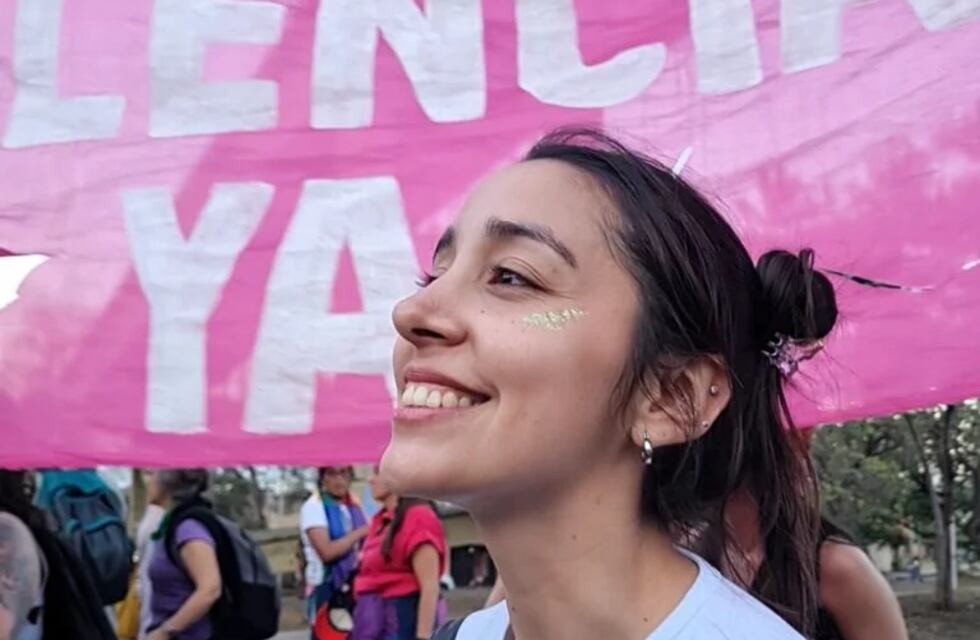 De Tucumán al mundo: una egresada de la UNT en la COP30