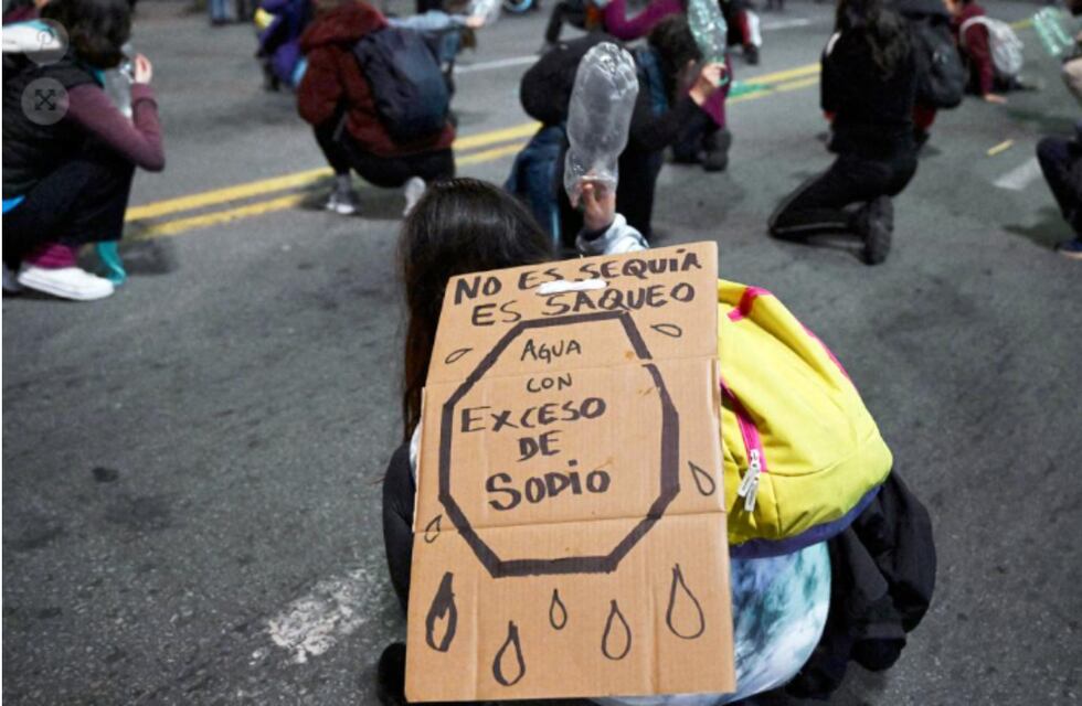 Sequía en Uruguay: las medidas de urgencia que toma el país para abastecerse de agua