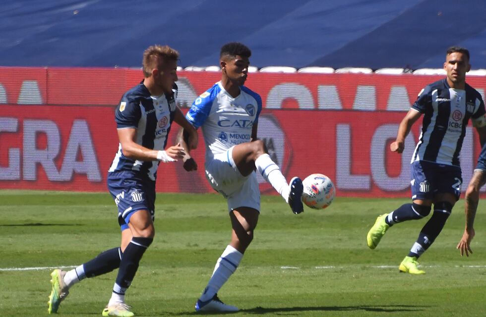 El atípico horario de la semifinal que se jugará en San Luis