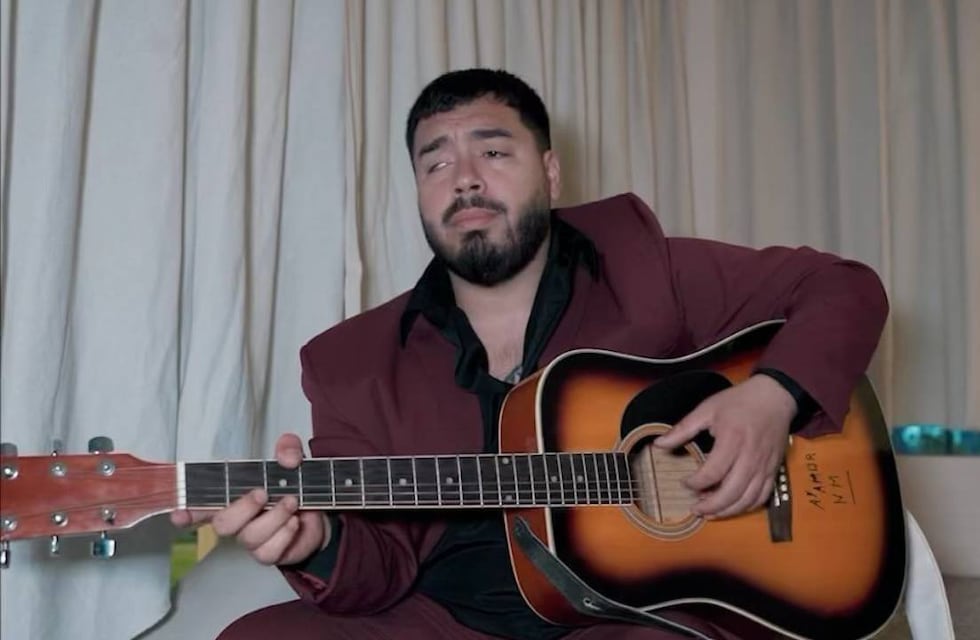 Un video muestra el momento en que Nico Mattioli atropelló y mató a una ciclista