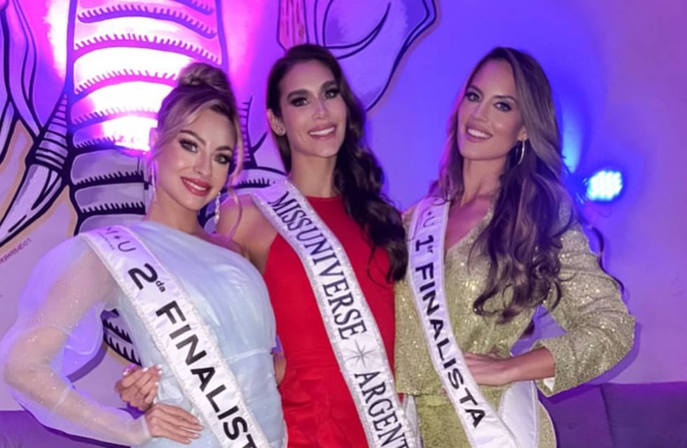 Yoana Don sobre Magalí Benejam en Miss Universo Argentina 2024: “No hagamos daño”