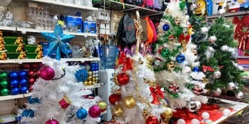 “Ahora Fiestas”: comerciantes tienen hasta el domingo para adherirse al programa