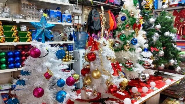 “Ahora Fiestas”: comerciantes tienen hasta el domingo para adherirse al programa