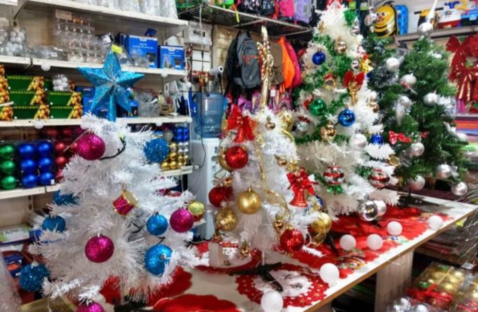 “Ahora Fiestas”: comerciantes tienen hasta el domingo para adherirse al programa