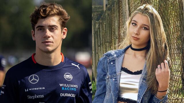 “El yerno ideal”, el desopilante piropo de la mamá de Nahir Galarza para Franco Colapinto