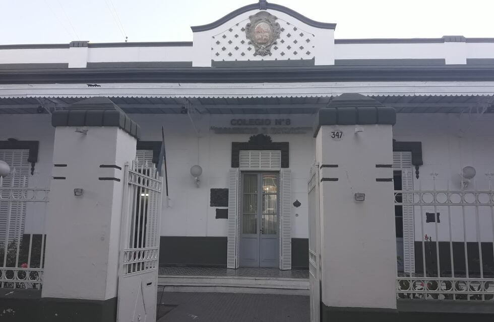 Indignación: alumnos de una escuela de San Luis recibieron viandas podridas