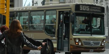 Elecciones 2023 en Tandil: este domingo habrá transporte gratuito durante los comicios