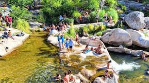 El parador se ha convertido en un furor de la temporada de verano 2024.