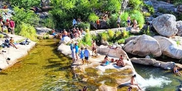 El parador se ha convertido en un furor de la temporada de verano 2024.