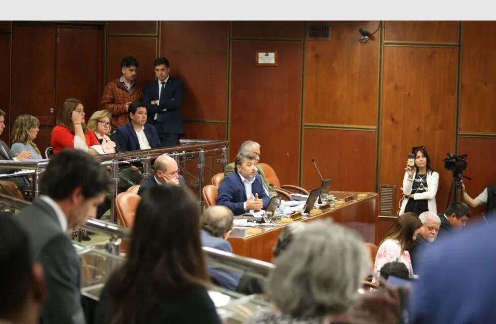 Diputados de San Juan abrogó la ley la ley que prohibía modificar el sistema electoral 18 meses antes de las elecciones