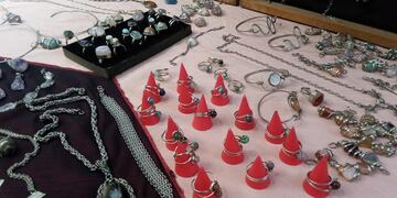 Este sábado 23 de enero se presenta el Primer Encuentro de Emprendedores y Productores de San Lorenzo.