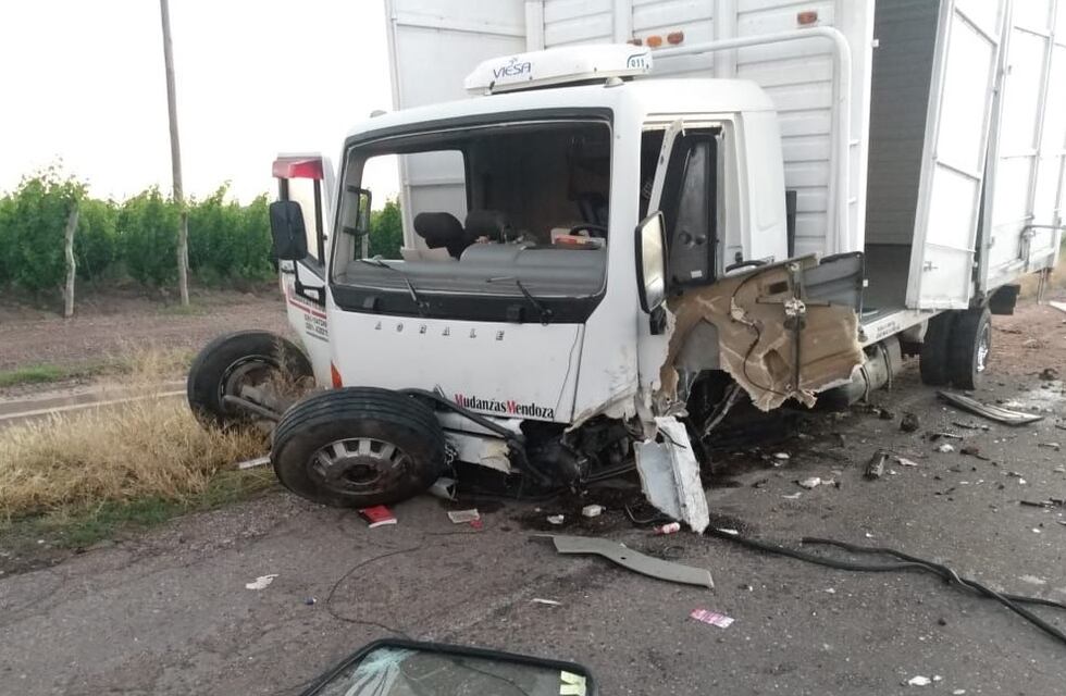 Tragedia en San Carlos: se entregó de forma voluntaria el tercer conductor involucrado
