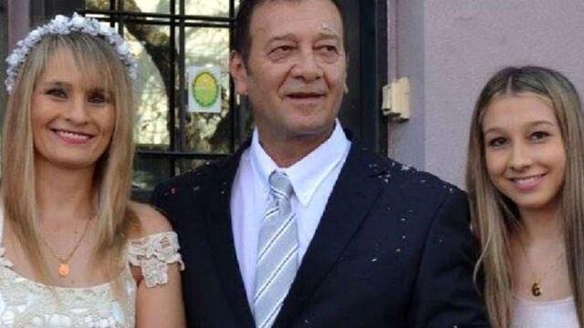 Nahir Galarza acusó a su padre, Marcelo Galarza, de ser el autor del crimen de Fernando Pastorizzo.