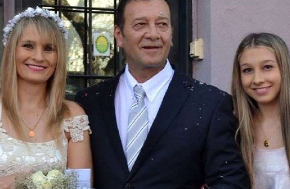 Nahir Galarza le confesó a su abogada que no mató a Fernando Pastorizzo: “Fue papá”