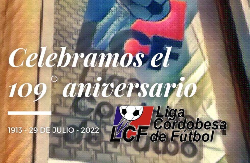 ¿Reconciliación? El saludo de Talleres a la Liga Cordobesa por su aniversario