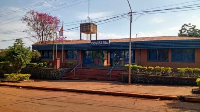 Aristóbulo del Valle: octogenario fue víctima de estafa en la modalidad en “cuento del tío”.