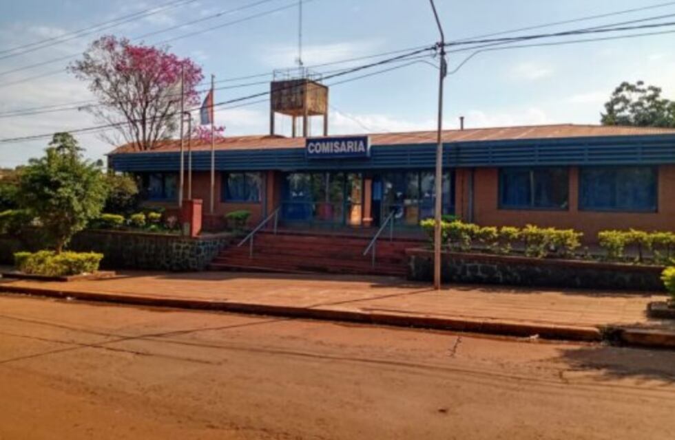 Adolescentes asaltaron a punta de cuchillo en Aristóbulo del Valle
