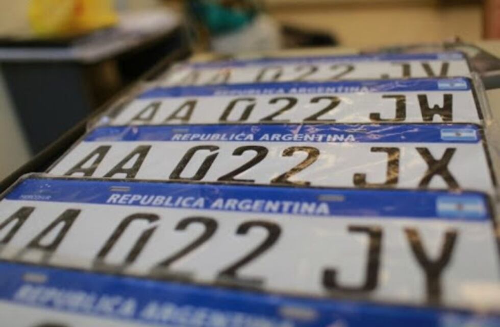 Se encuentra vigente el programa “Ahora Patente” en Eldorado