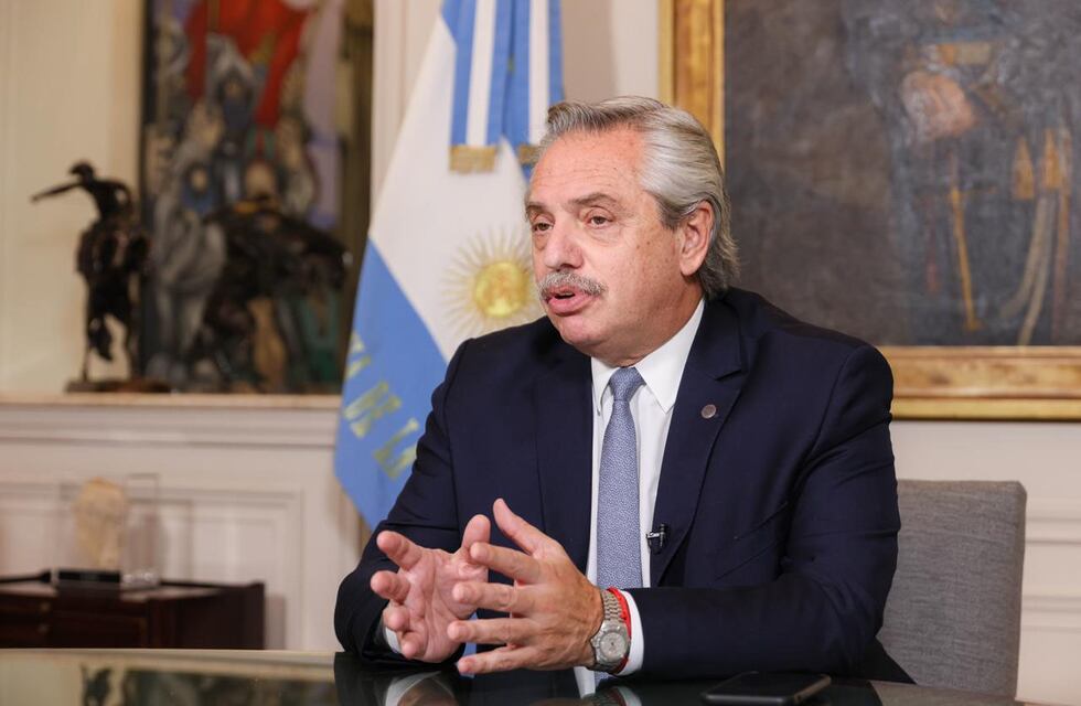 El Gobierno publicó el DNU con las nuevas restricciones
