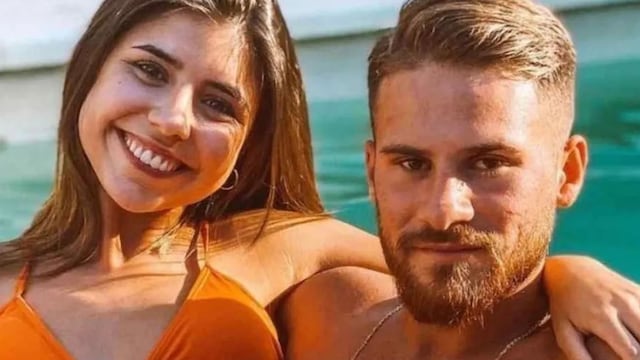 Alexis Mac Allister rompió el silencio sobre su ruptura con Cami Mayan: “Tiene derecho”