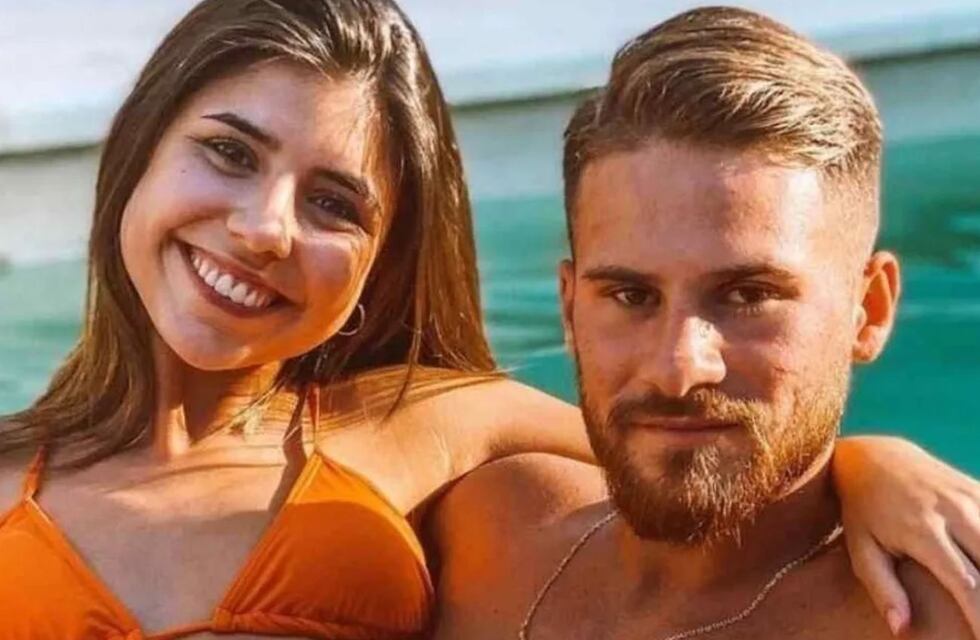 Alexis Mac Allister rompió el silencio sobre su ruptura con Cami Mayan: “Tiene derecho”