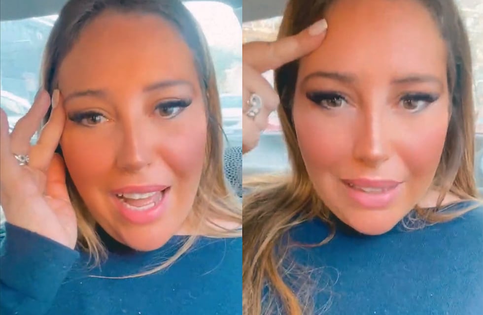 Mar Tarrés criticó el programa de Karina Mazzocco por “preguntas gordofóbicas”