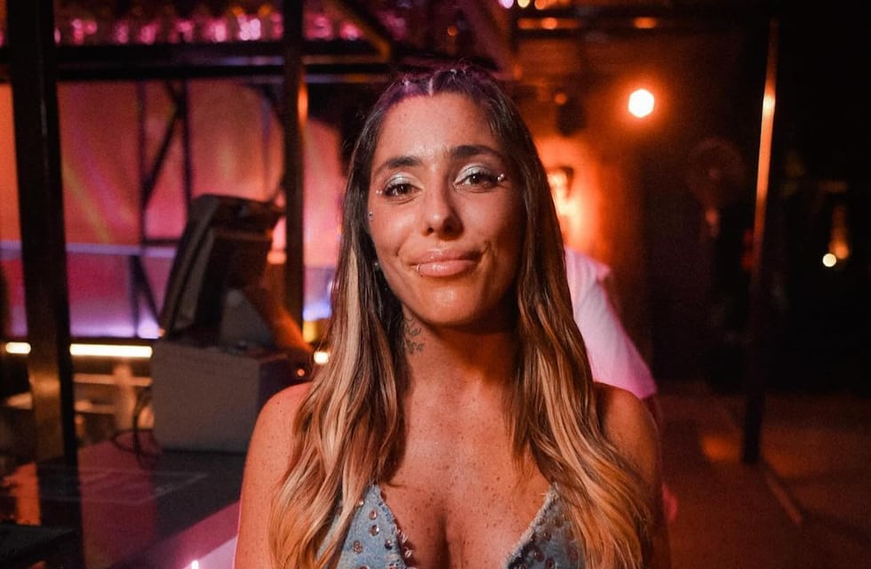 Catalina Gorostidi volvió a Gran Hermano 2024: Agostina cayó y “Furia” estalló de amor