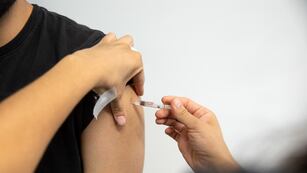 Dónde y cómo conseguir la vacuna contra el dengue en Córdoba.